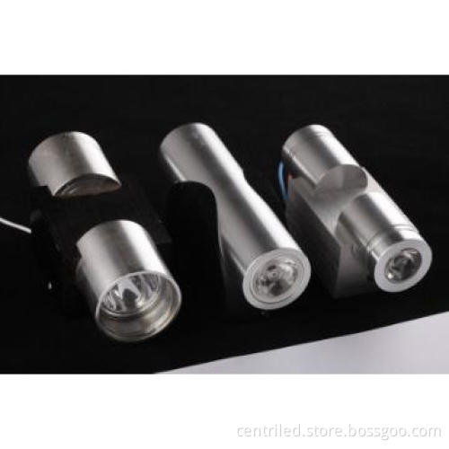 Hot Sale 2W LED Wall Lights with Best Price